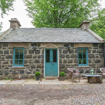 Glamping Bothie Hotel Inverurie Exterior photo